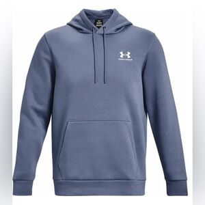 Men’s Large Under Armour Icon Hoodie